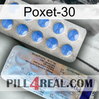 Poxet-30 39